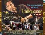 carátula trasera de divx de Californication - Temporada 06