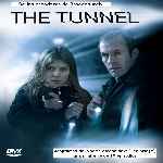 carátula frontal de divx de The Tunnel - 2013