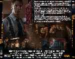 carátula trasera de divx de The Imitation Game - Descifrando Enigma