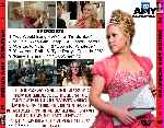 carátula trasera de divx de Inside Amy Schumer - Temporada 02