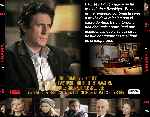 carátula trasera de divx de En Terapia - 2012 - Temporada 02 