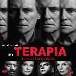carátula frontal de divx de En Terapia - 2012 - Temporada 03 
