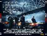 carátula trasera de divx de American Heist