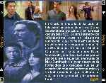 carátula trasera de divx de Grimm - Temporada 04