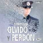 carátula frontal de divx de Olvido Y Perdon