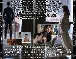 carátula trasera de divx de Cincuenta Sombras De Grey - V2