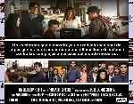 carátula trasera de divx de Scorpion - Temporada 01
