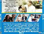 carátula trasera de divx de Marry Me - 2014 - Temporada 01