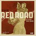carátula frontal de divx de The Red Road - Temporada 02