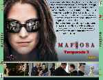 carátula trasera de divx de Mafiosa - Temporada 03