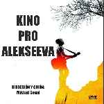 carátula frontal de divx de Kino Pro Alekseeva