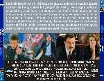 carátula trasera de divx de Blue Bloods - Temporada 05