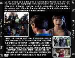 carátula trasera de divx de Real Humans - Temporada 02