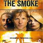carátula frontal de divx de The Smoke - Temporada 01