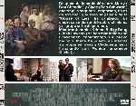 carátula trasera de divx de House Of Lies - Temporada 03 