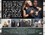 carátula trasera de divx de House Of Lies - Temporada 04