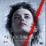 carátula frontal de divx de Penny Dreadful - 2014 - Temporada 02