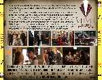 carátula trasera de divx de Velvet - Temporada 03 