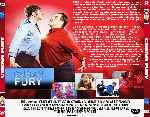 carátula trasera de divx de Cuban Fury