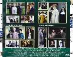 carátula trasera de divx de Miss Marple - Temporada 03