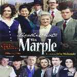 carátula frontal de divx de Miss Marple - Temporada 05