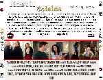 carátula trasera de divx de Rizzoli & Isles - Temporada 06