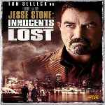carátula frontal de divx de Jesse Stone - Innocents Lost 