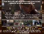 carátula trasera de divx de Jesse Stone - Innocents Lost 