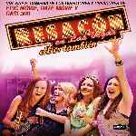carátula frontal de divx de Resacon En Las Vegas - Ellas Tambien