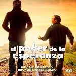 carátula frontal de divx de El Poder De La Esperanza