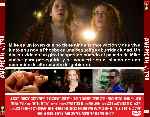carátula trasera de divx de American Ultra