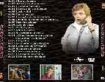carátula trasera de divx de Se Ha Escrito Un Crimen - Temporada 06