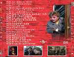 carátula trasera de divx de Se Ha Escrito Un Crimen - Temporada 09