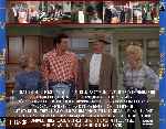 carátula trasera de divx de Los Beverly Ricos - 1962 - Temporada 04