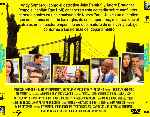 carátula trasera de divx de Brooklyn Nine-nine - Temporada 01