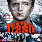 carátula frontal de divx de In The Flesh - Temporada 02
