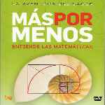 carátula frontal de divx de La Aventura Del Saber - Mas Por Menos