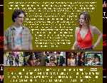 carátula trasera de divx de Love - Temporada 01 