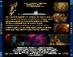 carátula trasera de divx de Black Sea