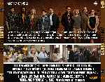 carátula trasera de divx de American Crime 2
