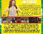 carátula trasera de divx de Unbreakable Kimmy Schmidt - Temporada 01