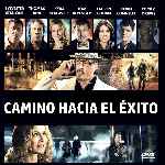 carátula frontal de divx de Camino Hacia El Exito