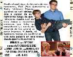 carátula trasera de divx de Brotherhood - 2015 - Temporada 01