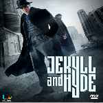 carátula frontal de divx de Jekyll And Hyde - Temporada 01