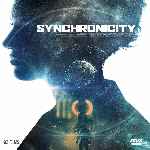 carátula frontal de divx de Synchronicity