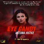 cartula frontal de divx de Eye Candy - Temporada 01