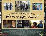 carátula trasera de divx de House Of Lies - Temporada 05