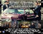 carátula trasera de divx de Public Morals - Temporada 01