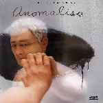carátula frontal de divx de Anomalisa