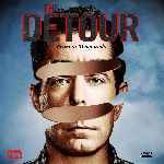 carátula frontal de divx de The Detour - Temporada 01